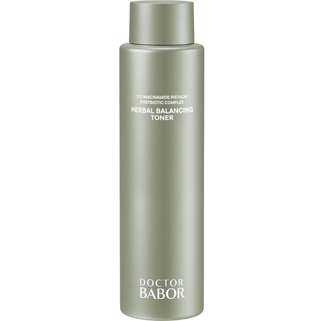 BABOR Microbiomic Herbal Balancing Toner 200ml | Hudvård - Ansiktsvård - Ansiktsrengöring - Ansiktsvatten & toner | Apoteka
