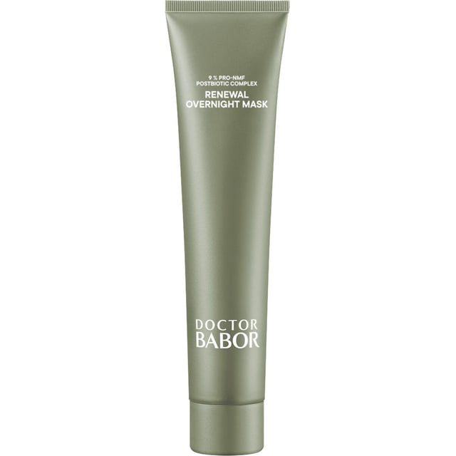 BABOR Microbiomic Renewal Overnight Mask 75 ml | Hudvård - Ansiktsvård - Ansiktsmask - Nattmask | Apoteka