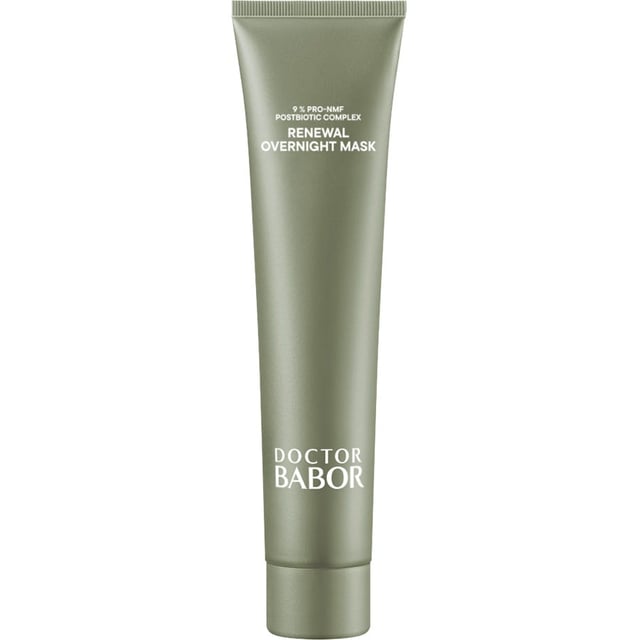 BABOR Microbiomic Renewal Overnight Mask 75 ml
