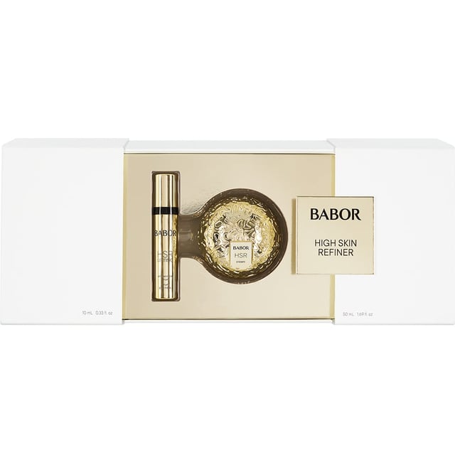 BABOR HSR Gift Set 60 ml | Hudvård - Ansiktsvård - Anti-age - Anti-age-serum,Hudvård - Ansiktsvård - Anti-age - Anti-age-kräm | Apoteka