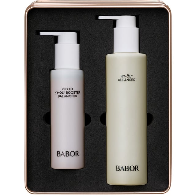BABOR Anniversary Set HY-ÖL & Phyto Balancing