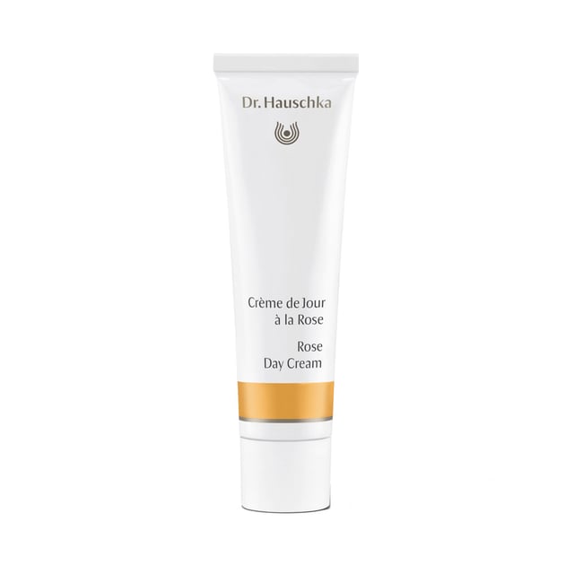 Dr. Hauschka Rose Day Cream 30 ml | Hudvård - Ansiktsvård - Ansiktskräm - Dagkräm | Apoteka