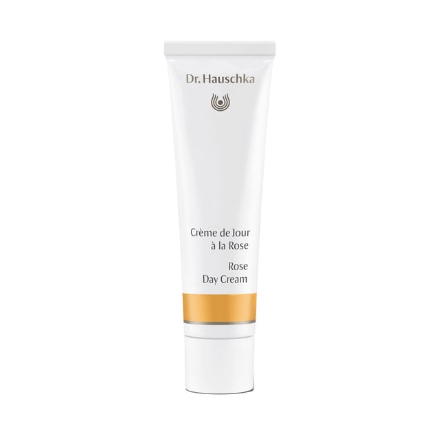 Dr. Hauschka Rose Day Cream 30 ml