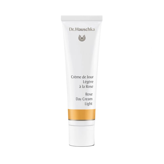Dr. Hauschka Rose Day Cream Light 30 ml