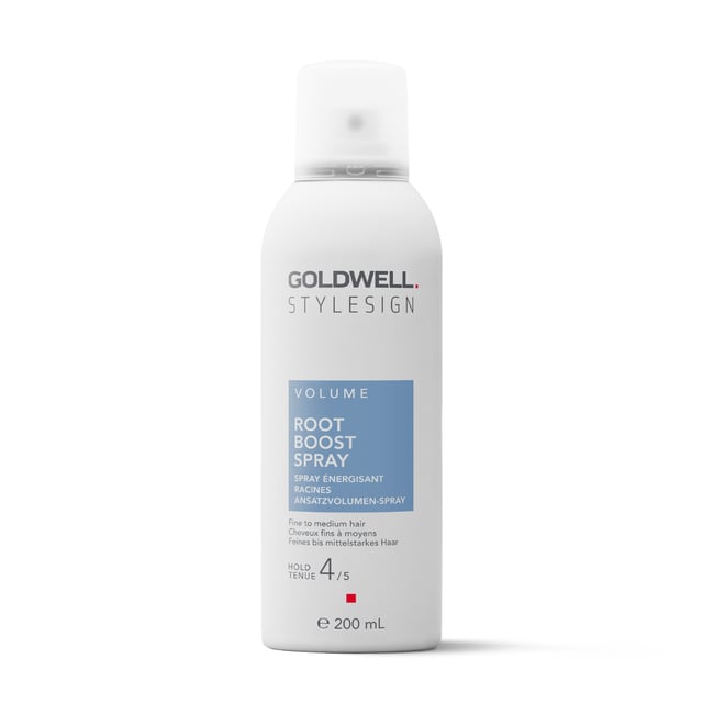 Goldwell StyleSign Root Boost Spray 200 ml | Hårvård - Hårstyling - Hårspray | Apoteka