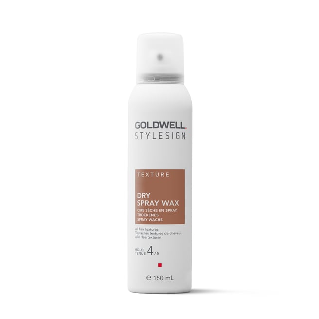 Goldwell StyleSign Dry Spray Wax 150 ml | Hårvård - Hårstyling - Hårvax | Apoteka