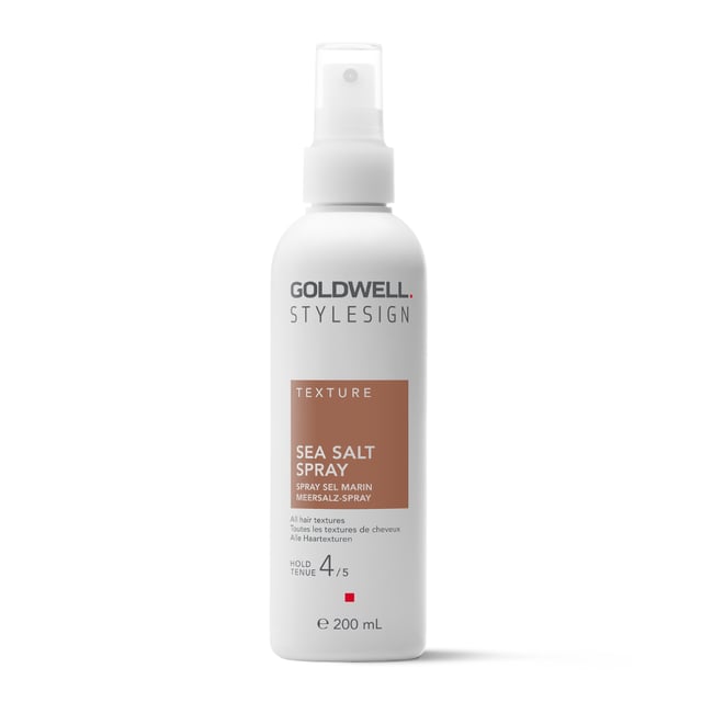 Goldwell StyleSign Sea Salt Spray 200 ml | Hårvård - Hårstyling - Saltvattenspray | Apoteka