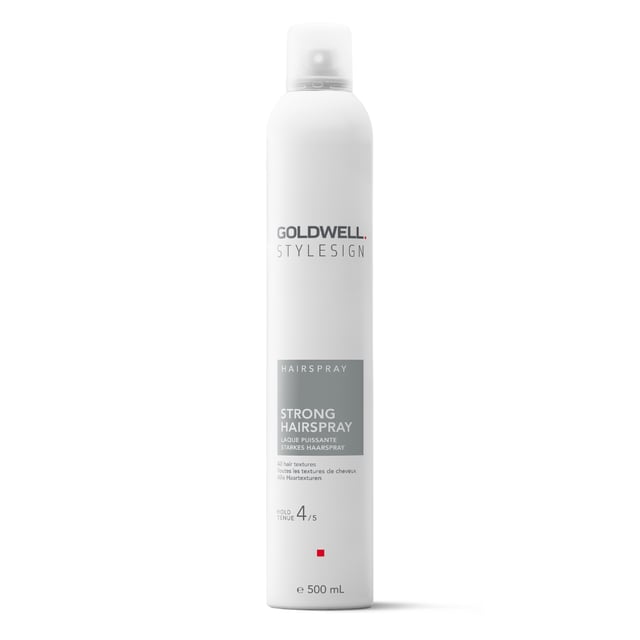 Goldwell StyleSign Strong Hairspray 500 ml | Hårvård - Hårstyling - Hårspray | Apoteka