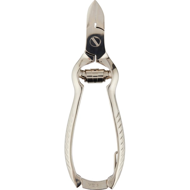 Mörser Solingen Nageltång fjäder 13 cm | Smink - Naglar - Nagelsax & nagelfil | Apoteka