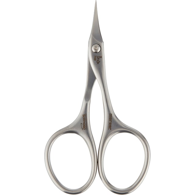 Mörser Solingen Inox N4 nagelbandssax | Smink - Naglar - Nagelsax & nagelfil,Hudvård - Händer & fötter - Tillbehör händer & fötter | Apoteka