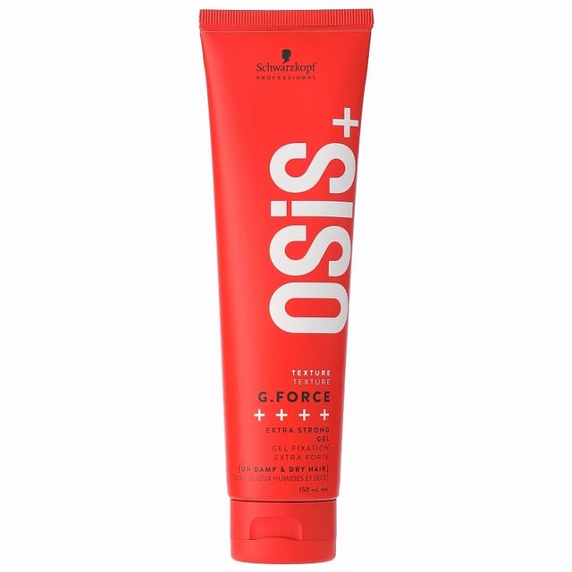 Schwarzkopf Professional Osis G. Force 150ml | Hårvård - Hårstyling - Stylinggel | Apoteka