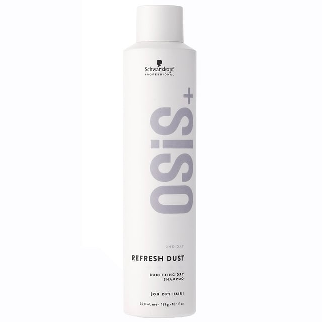 Schwarzkopf Professional Osis Refresh Dust 300ml | Hårvård - Hårstyling - Torrschampo | Apoteka