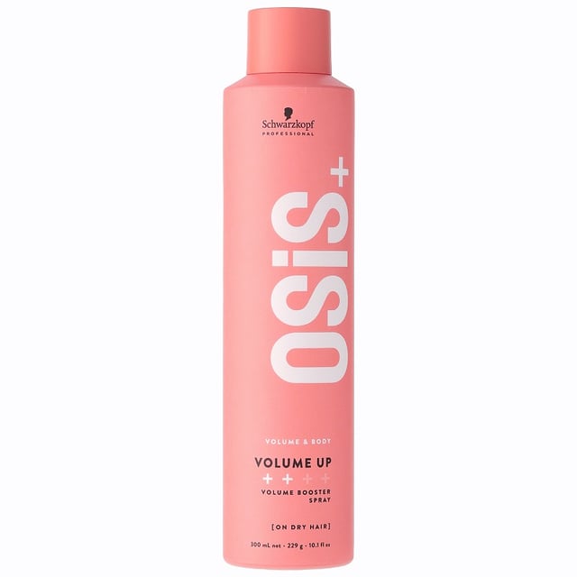 Schwarzkopf Professional Osis Volume Up 300ml | Hårvård - Hårstyling - Hårspray | Apoteka
