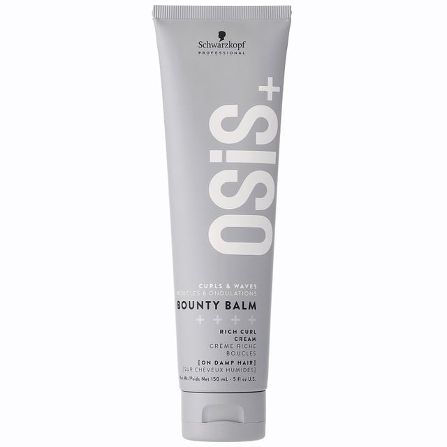 Schwarzkopf Professional Osis Bounty Balm 150ml | Hårvård - Hårstyling - Stylingkräm | Apoteka