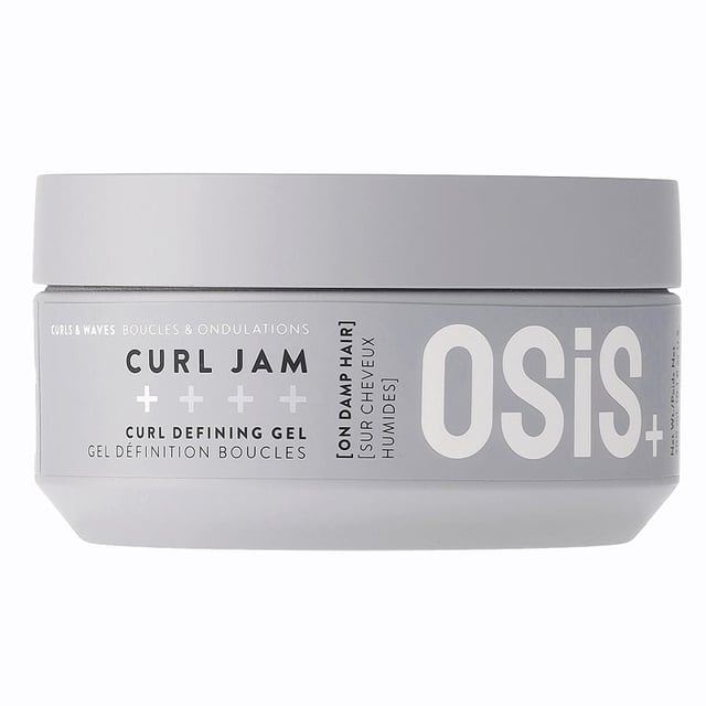 Schwarzkopf Professional Osis Curl Jam 300ml | Hårvård - Hårstyling - Stylinggel | Apoteka