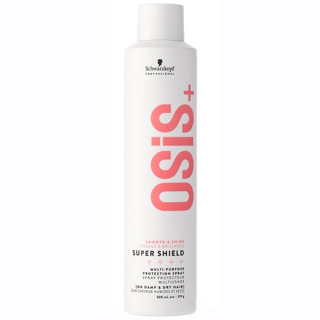 Schwarzkopf Professional Osis Super Shield 300ml | Hårvård - Hårstyling - Hårspray | Apoteka