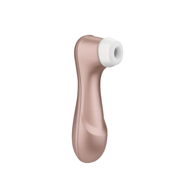 Satisfyer Pro 2 Next Generation Klitorisstimulator | Sex & lust - Sexleksaker - Lufttrycksvibrator | Apoteka