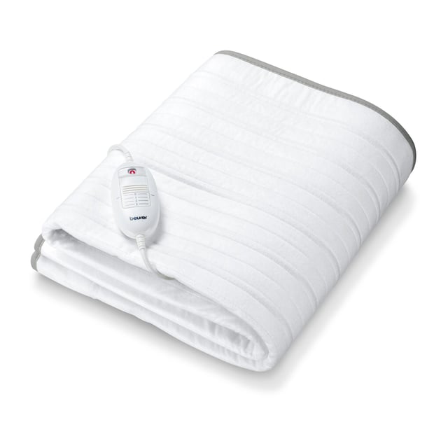 Beurer TS 17 Bäddvärmare | Hushåll - Värmefiltar,Sömn - Kuddar & dynor | Apoteka