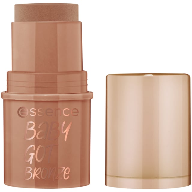 essence baby got bronze bronzing stick 10 5,5 g | Smink - Bas - Bronzer | Apoteka