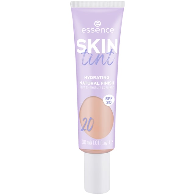essence Skin Tint 20 30 ml | Smink - Bas - Foundation | Apoteka