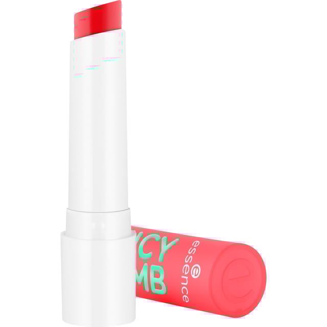 essence Juicy Bomb Glossy Butter Balm 01 One In A Melon 2,5 g | Smink - Läppar - Läppstift,Hudvård - Ansiktsvård - Läppbalsam & läppskrubb,Smink - Läppar - Läppglans | Apoteka