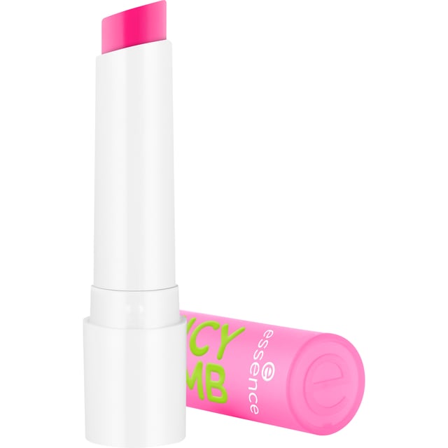 essence Juicy Bomb Glossy Butter Balm 03 Time To Pitaya 2,5 g