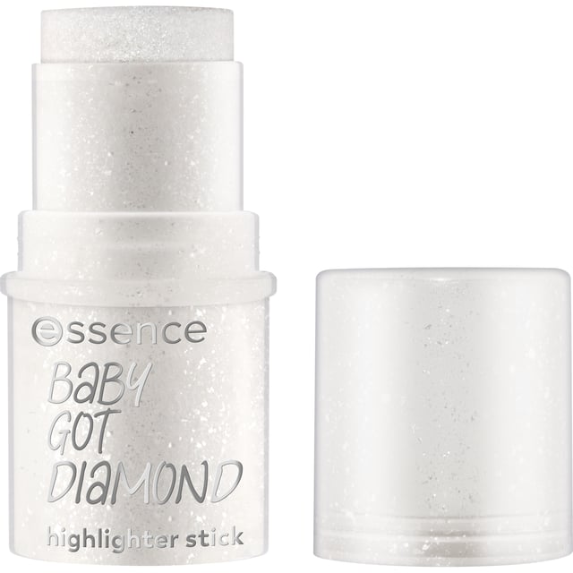 essence Baby Got Diamond Highlighter Stick 5,4 g | Smink - Bas - Highlighter | Apoteka