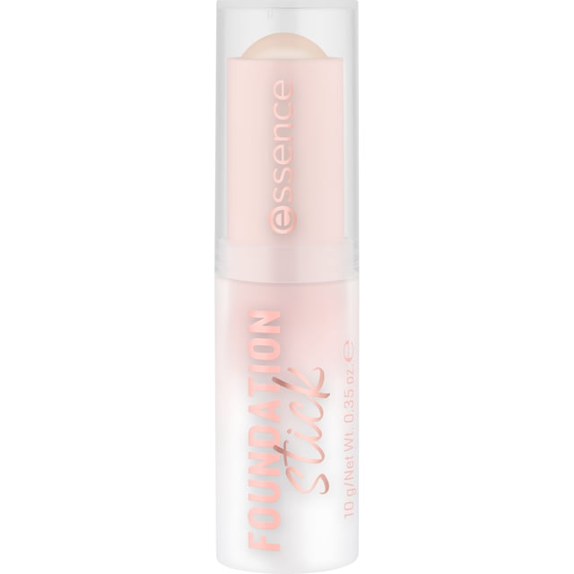 essence Foundation Stick 120 10g | Smink - Bas - BB & CC Cream,Smink - Bas - Foundation | Apoteka