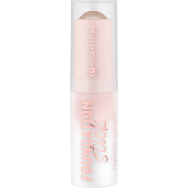 essence Foundation Stick 210 10g | Smink - Bas - BB & CC Cream,Smink - Bas - Foundation | Apoteka