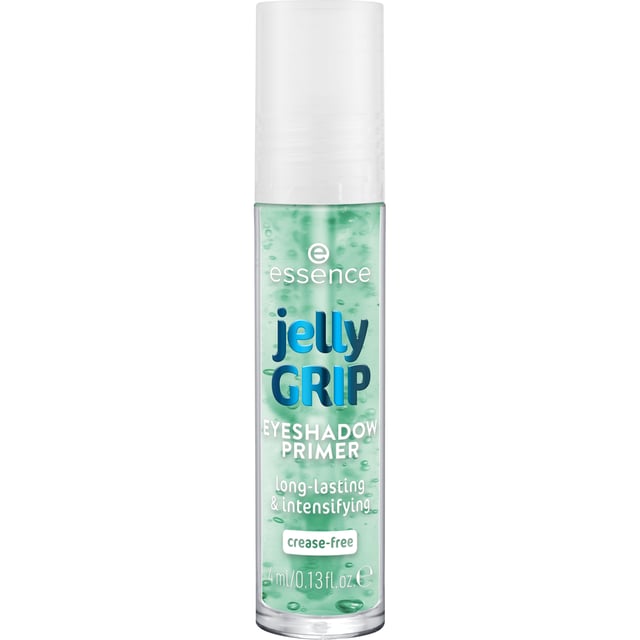 essence Jelly Grip Eyeshadow Primer 4 ml | Smink - Bas - Primer | Apoteka