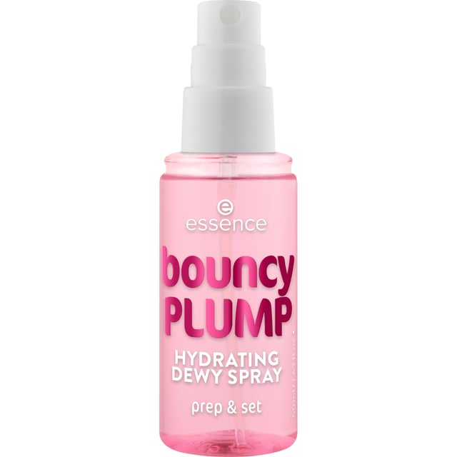 essence Bouncy Plump Hydrating Dewy Spray 50 ml | Smink - Bas - Setting spray | Apoteka