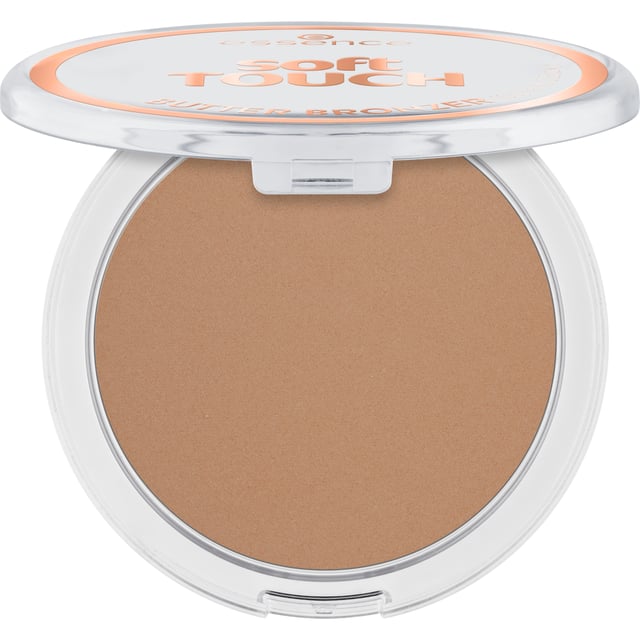 essence Soft Touch Butter Bronzer 10 10 g | Smink - Bas - Bronzer | Apoteka