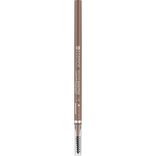 essence Micro Precise Brow Pencil 02 | Smink - Ögonbryn - Ögonbrynspenna | Apoteka