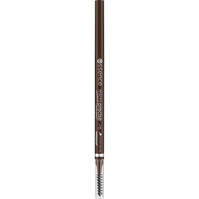 essence Micro Precise Brow Pencil 06 | Smink - Ögonbryn - Ögonbrynspenna | Apoteka
