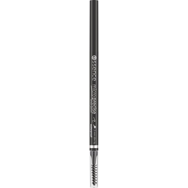 essence Micro Precise Brow Pencil 08 | Smink - Ögonbryn - Ögonbrynspenna | Apoteka