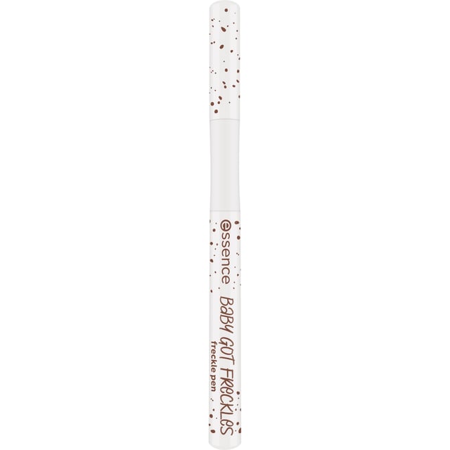 essence Baby Got FRECKLES Freckle Pen 10