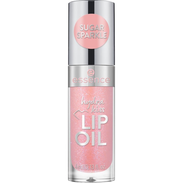 essence Hydra Kiss Lip Oil 10 | Smink - Läppar - Läppglans | Apoteka