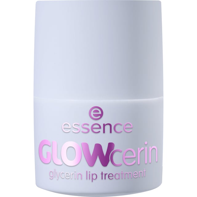 essence GlowCerin Glycerin Lip Treatment 01 | Hudvård - Ansiktsvård - Läppbalsam & läppskrubb | Apoteka
