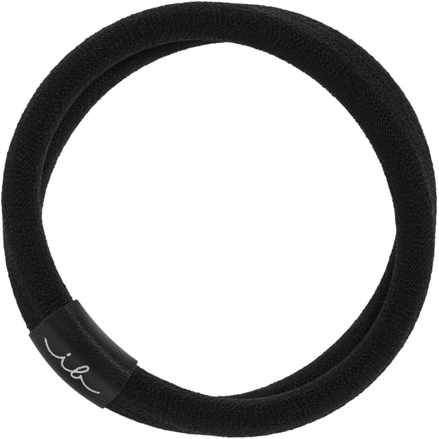 Invisibobble HAIR TIE Black 5 st | Hårvård - Håraccessoarer - Hårsnoddar | Apoteka