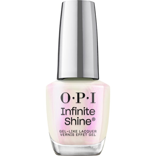 OPI Infinite Shine Kyoto Oyster 15 ml | Smink - Naglar - Nagellack - Färgat nagellack | Apoteka
