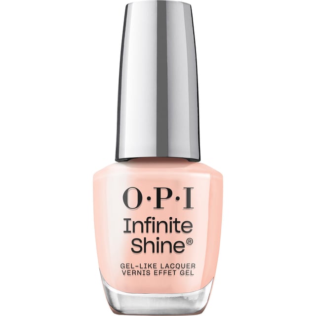 OPI Infinite Shine Dulce De Latte 15 ml | Smink - Naglar - Nagellack - Färgat nagellack | Apoteka