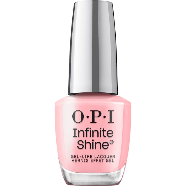 OPI Infinite Shine Passion-ista 15 ml | Smink - Naglar - Nagellack - Färgat nagellack | Apoteka