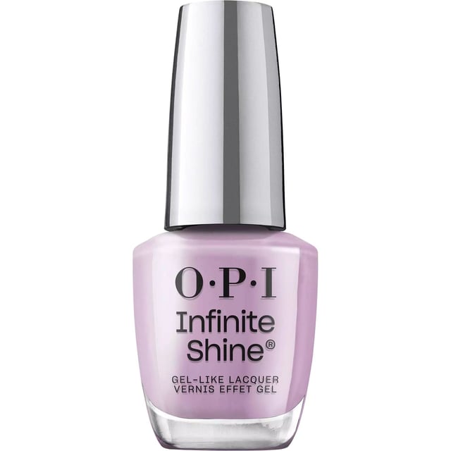OPI Infinite Shine What’s Not to Lilac? 15 ml | Smink - Naglar - Nagellack - Färgat nagellack | Apoteka