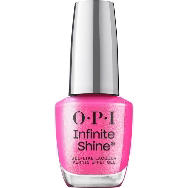OPI Infinite Shine I’m Not Really an Influencer 15 ml | Smink - Naglar - Nagellack - Färgat nagellack | Apoteka