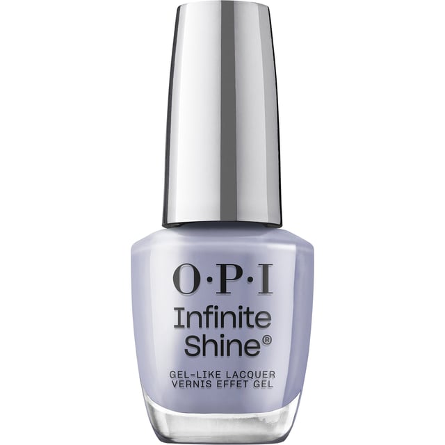OPI Infinite Shine Less is More 15 ml | Smink - Naglar - Nagellack - Färgat nagellack | Apoteka