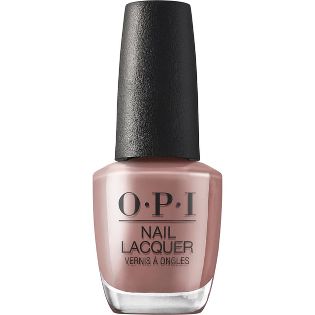 OPI Nail Lacquer You Don’t Know Suzi 15 ml | Smink - Naglar - Nagellack - Färgat nagellack | Apoteka