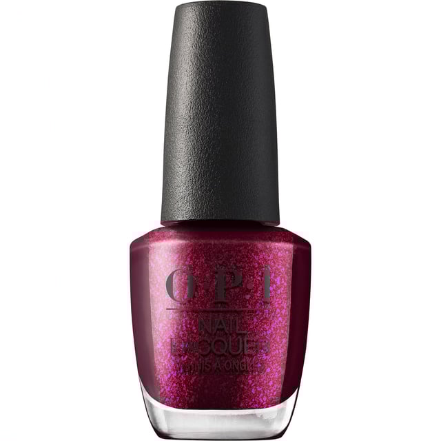 OPI Nail Lacquer Lincoln Park After Brunch 15 ml | Smink - Naglar - Nagellack - Färgat nagellack | Apoteka