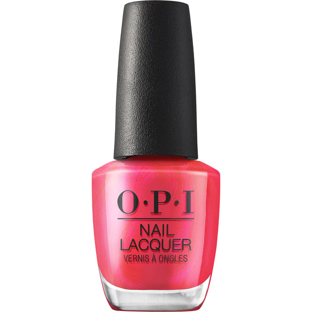 OPI Nail Lacquer Pompeii Pink 15 ml | Smink - Naglar - Nagellack - Färgat nagellack | Apoteka