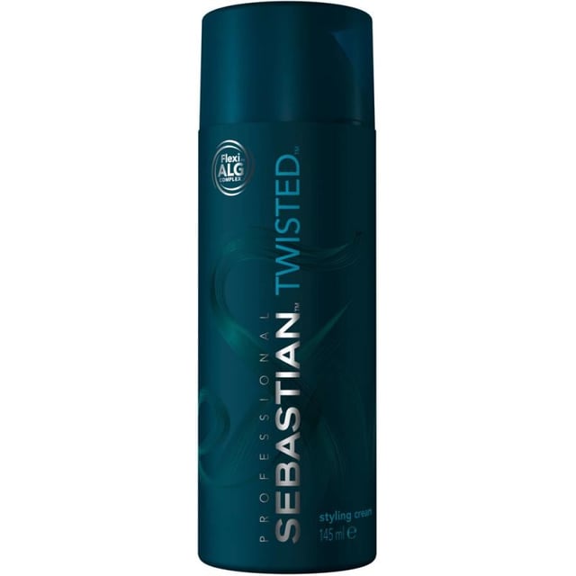 Sebastian Professional Twisted Curl Cream 145ml | Hårvård - Hårstyling - Stylingkräm | Apoteka