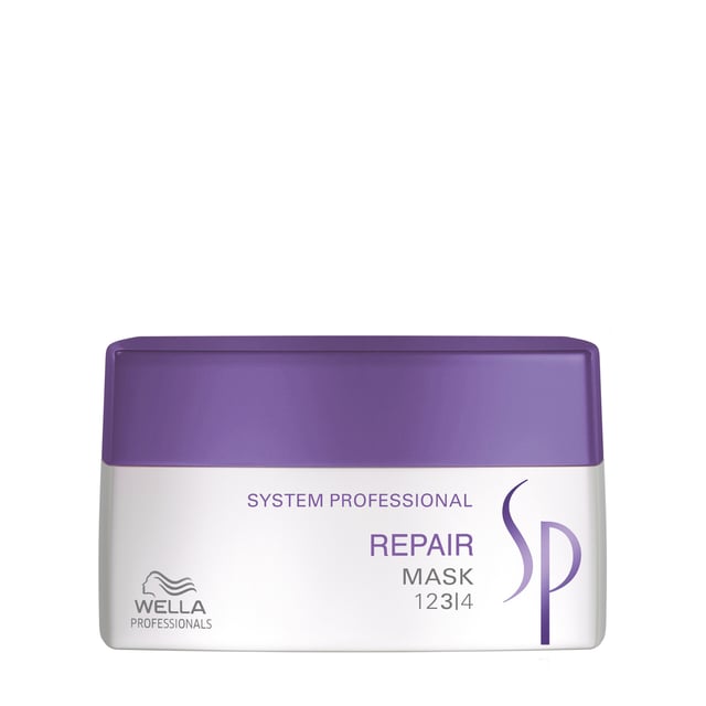 Wella Professionals SP Classic Repair Mask 400 ml | Hårvård - Hårinpackning & hårmask | Apoteka